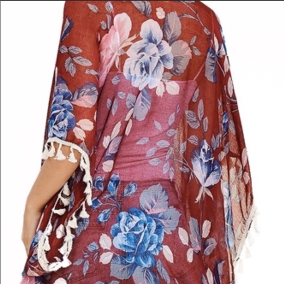 💕🎨🌸💐🌷kimono - Picture 4 of 4